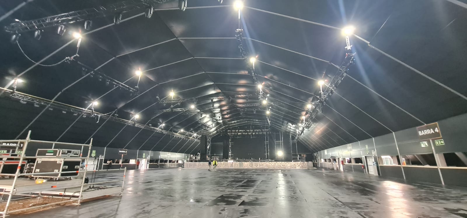 AUTO CINE MADRID 2026